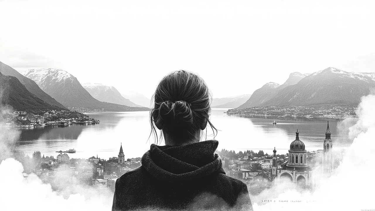 Missing Norwegian Girl Found Alive After 32 Years