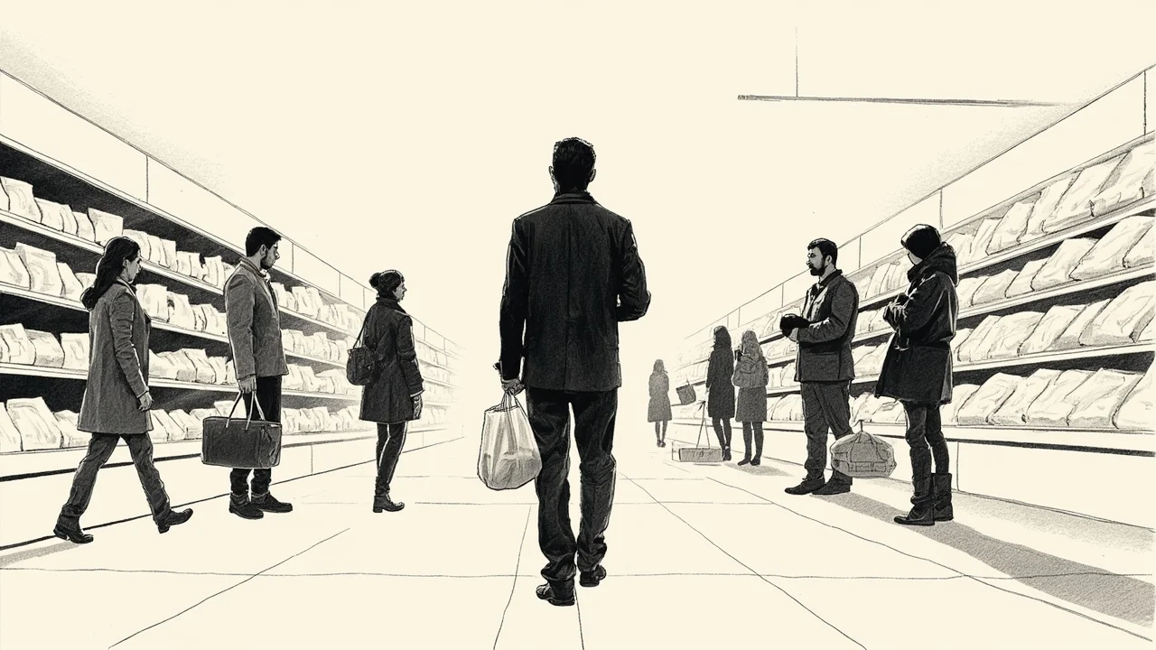 Finland's Lidl Doubles Plastic Bag Price to 59 Cents