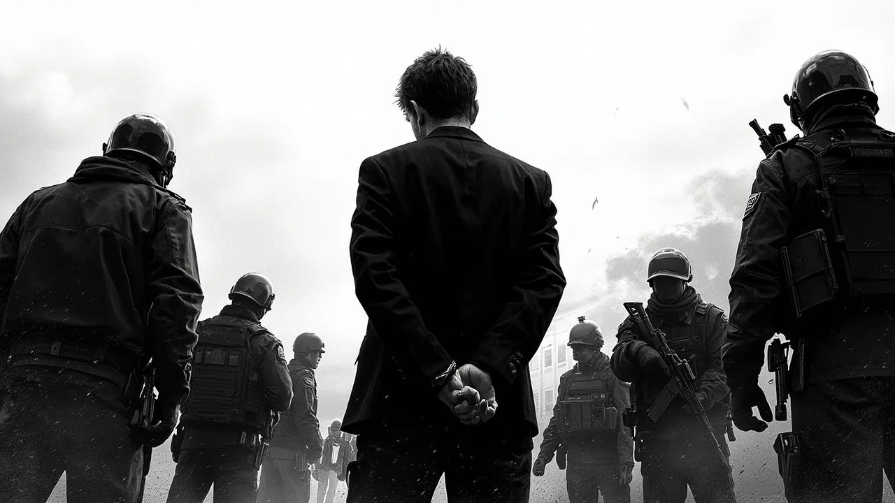 Oslo School Shooting Arrest: Police Hold 1 Suspect