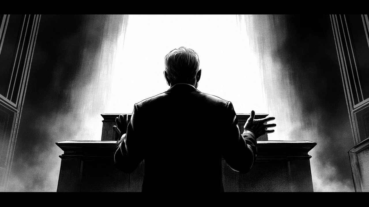 Sweden Murder Appeal: Killer Seeks Lighter Sentence