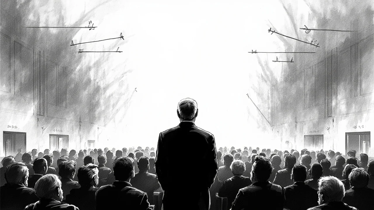 Norway Doctor Case: Charges Now Cover 94 Patients