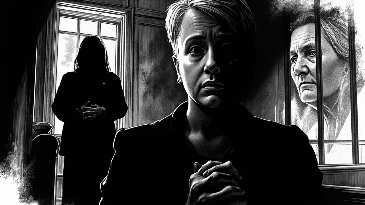 Finland Teenager's 8-Year Sentence: Grandmother Witnessed Killing