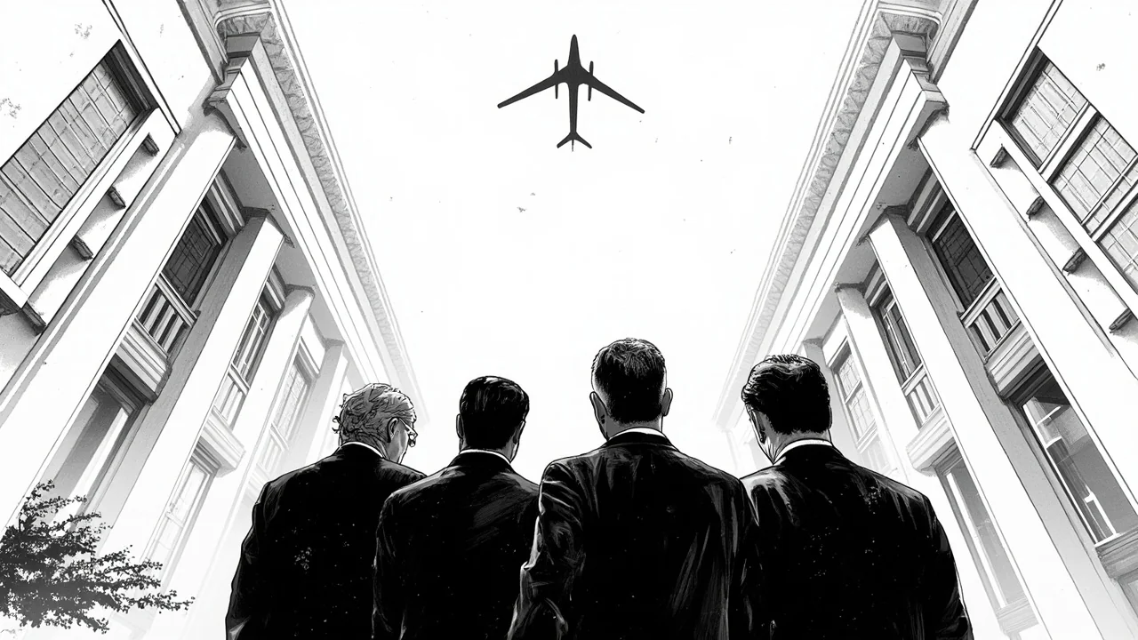 Sweden Buys 4 Billion SEK Kamikaze Drones: Parliament Approves