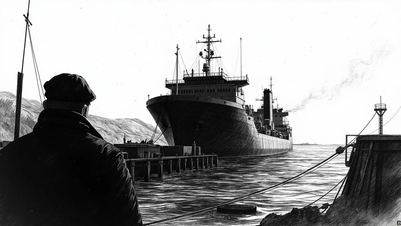 Finland Cable Breach: 48-Hour Vessel Seizure