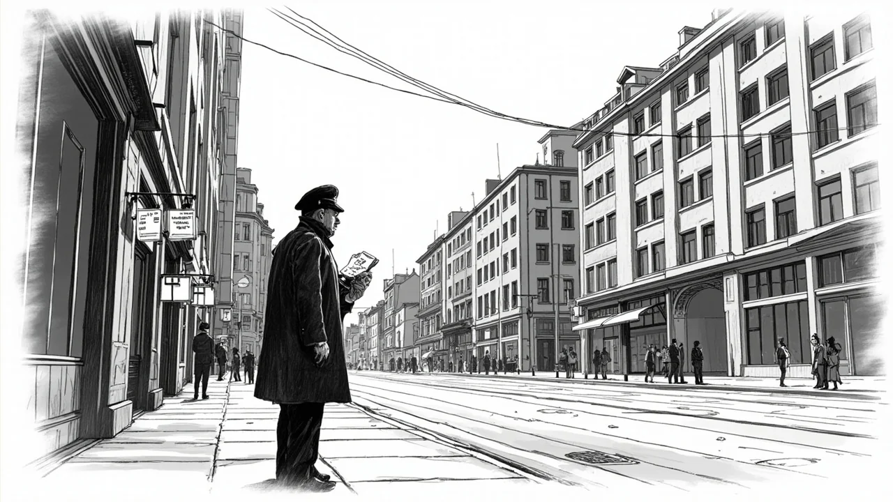 Finland City Loses 167K in Parking Fines