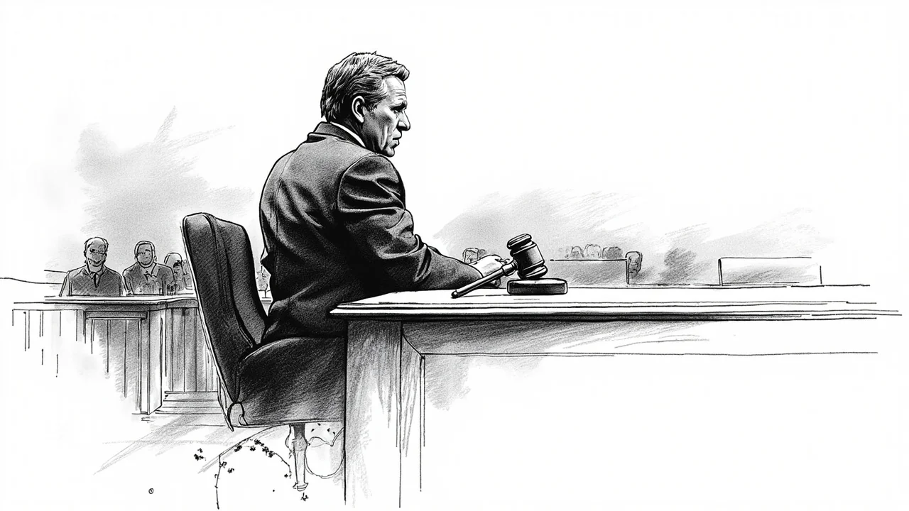 Norway Court Issues 30-Year Terrorism Sentence