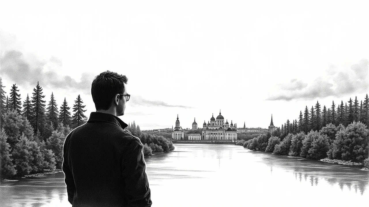 Finnish Tech Expert Analyzes Trending Searches on Russia's New Law