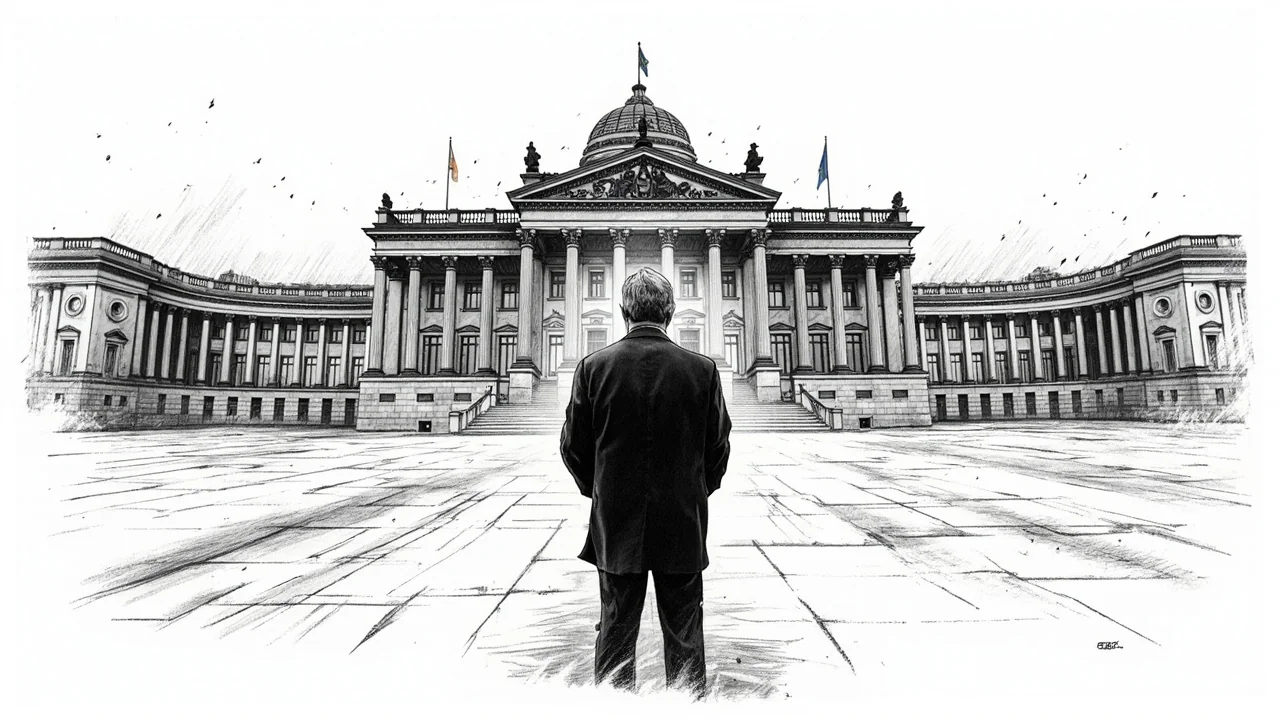 Swedish PM Faces No-Confidence Vote on Friday