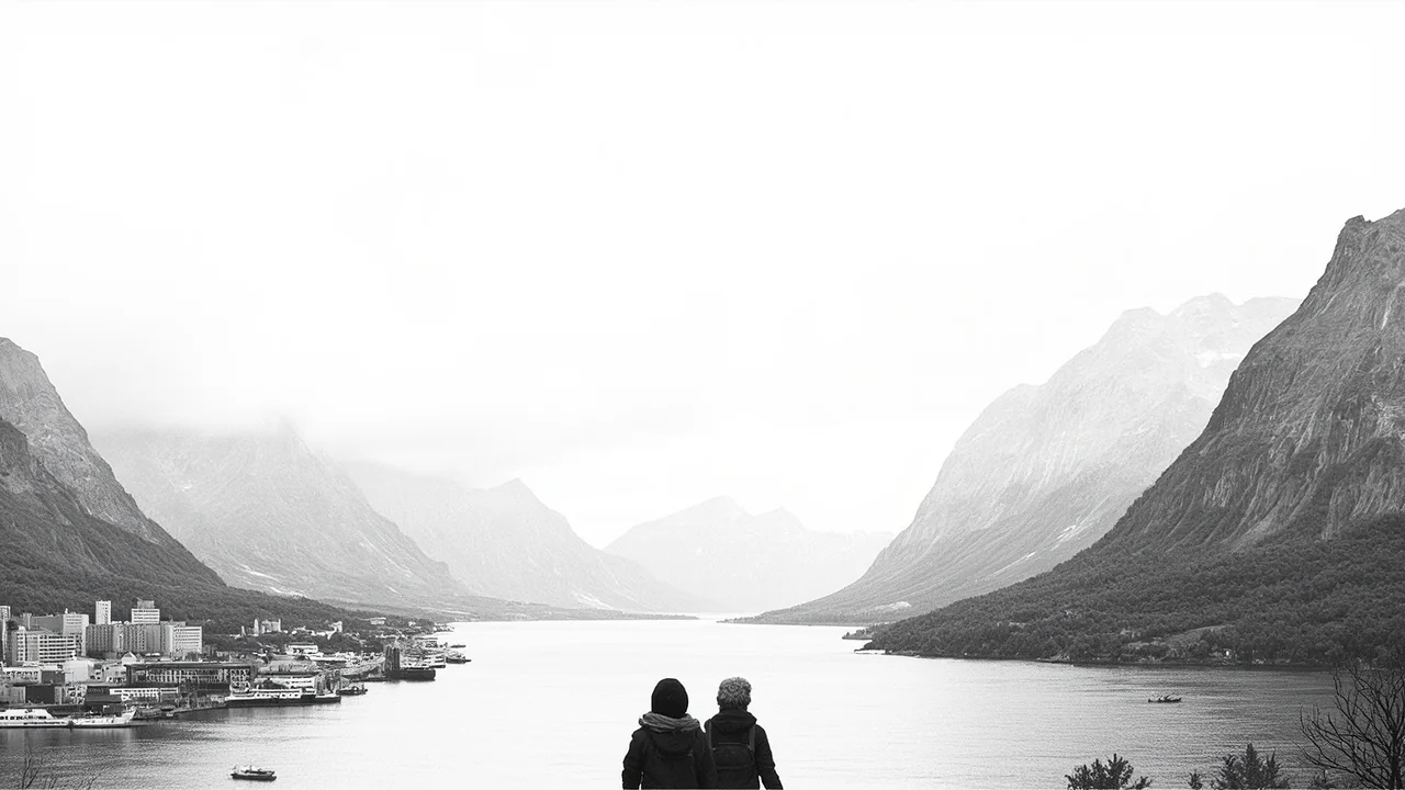 Norway Leads Major Nordic Travel Alliance for Unprecedented Experience