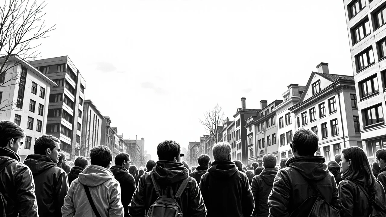 Norway: Oslo Rejects 7 Scooter Regulations in Vote