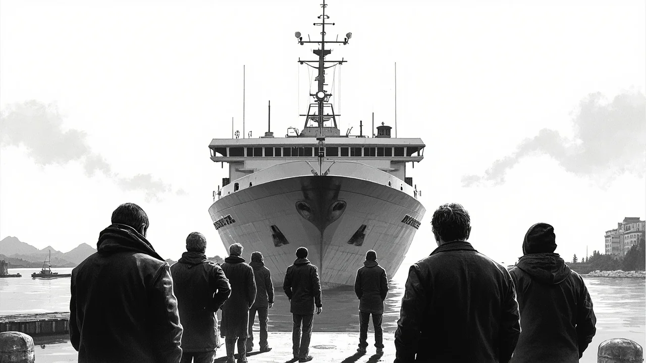 Norway Expels Criminals Pre-Crime: New Policy