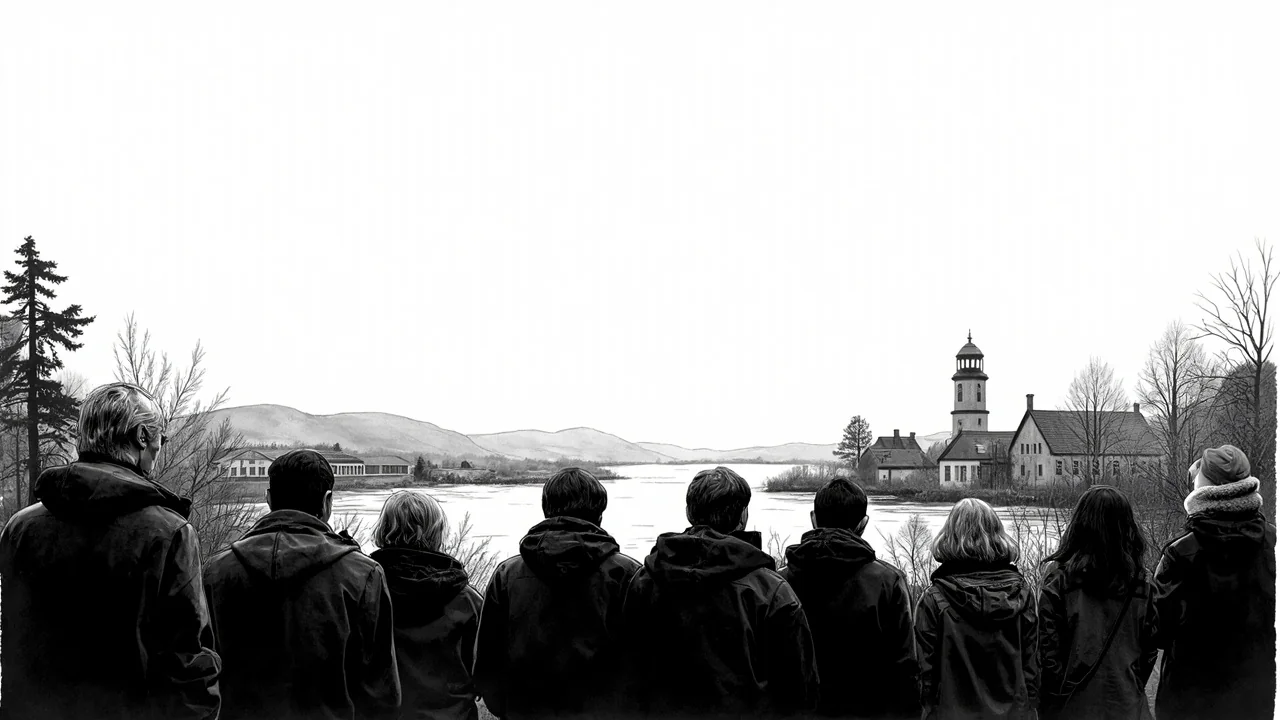 Sweden's Gang Plan: Mobile Bans & Pensioners