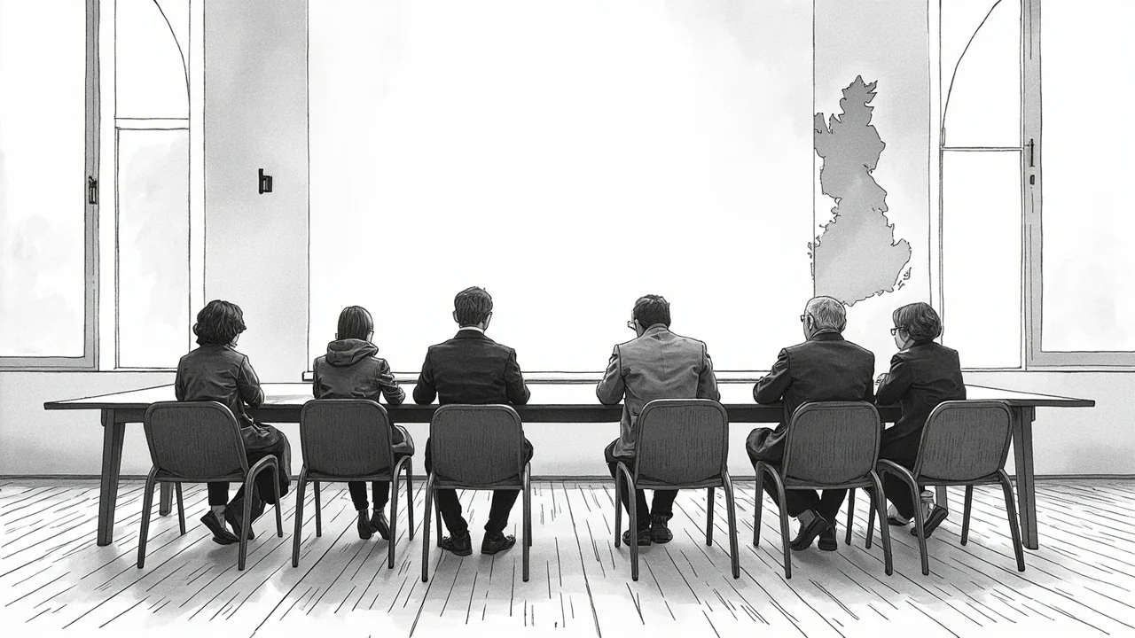 Finnish Greens Pivot on Education Policy After Trial