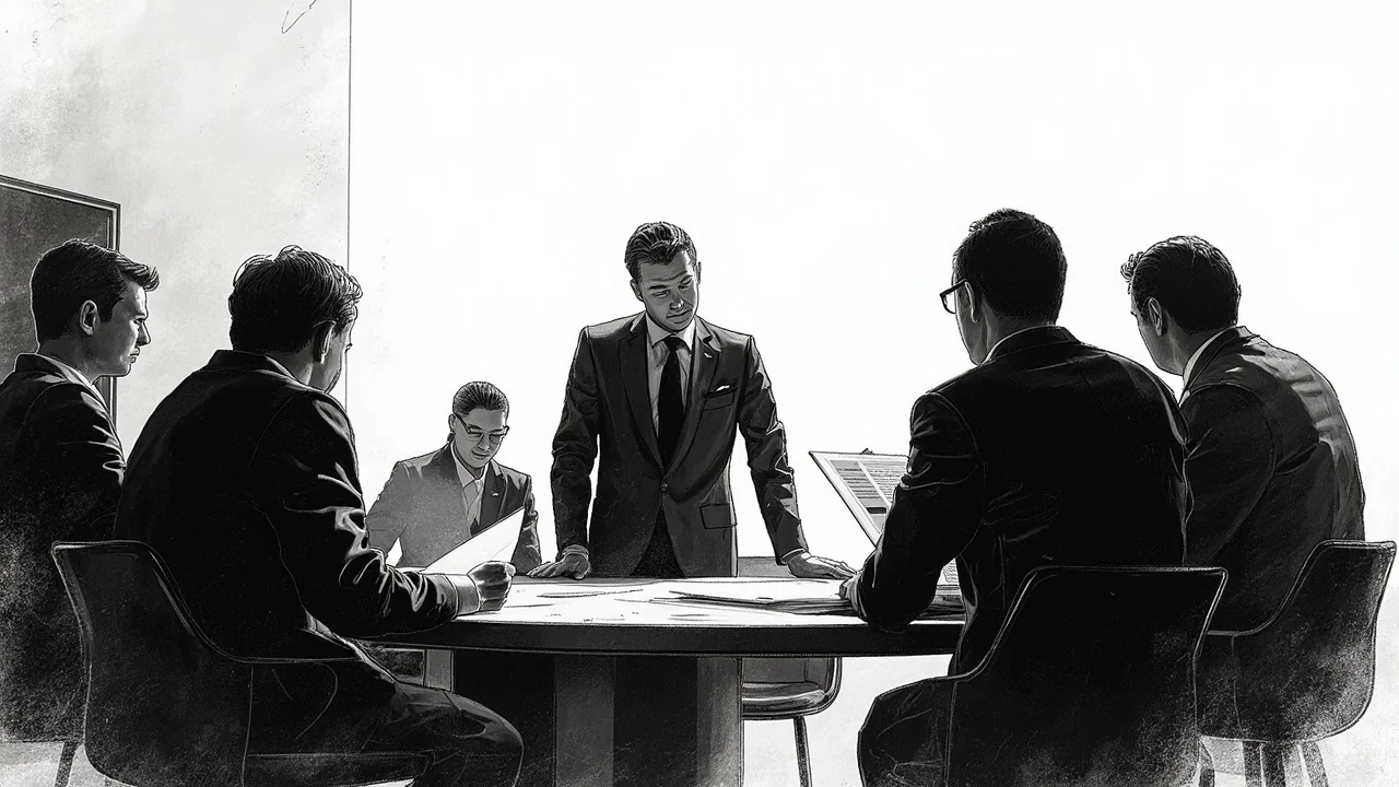 Nykredit Targets Fifth Record Profit: 12.4B DKK