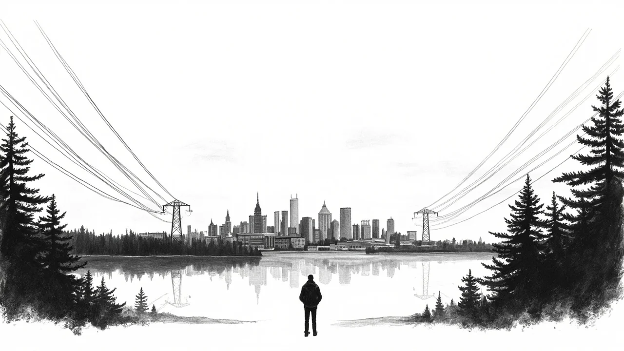 Finland Inflation Hits 3.2%, Highest March in Nordics