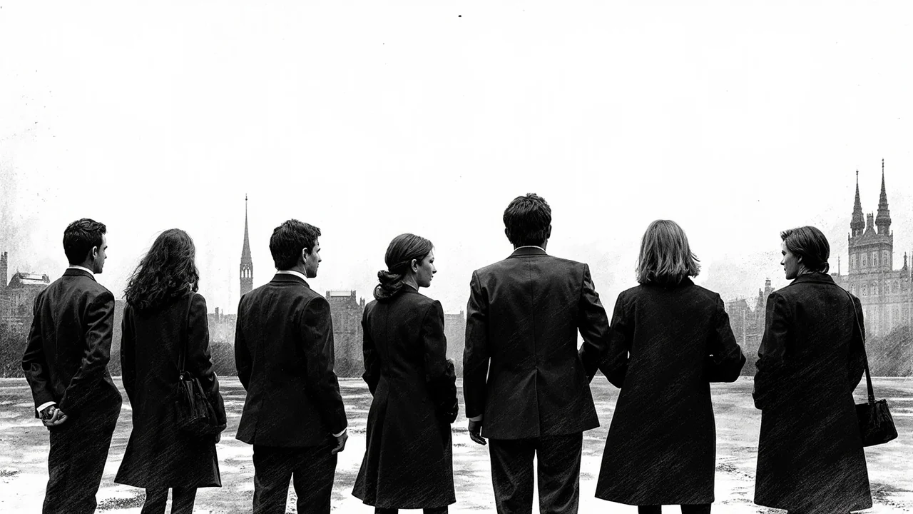 Finland Eduskunta Harassment: 10 Assistants Report Abuse