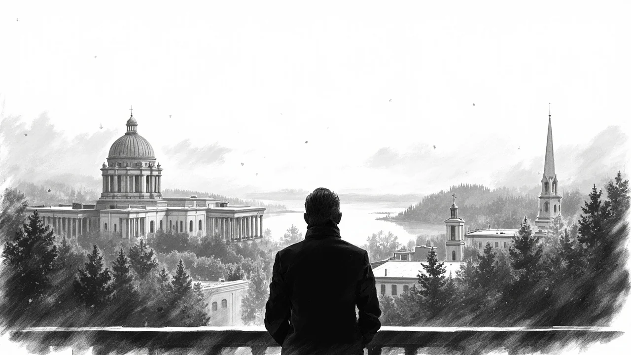 Minister Signals Potential Action Following Räsänen Conviction