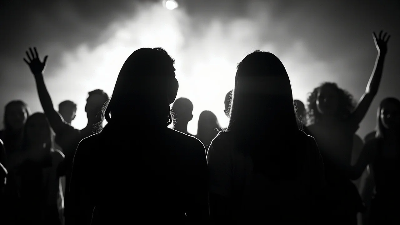 Denmark Food Check Debate: Students Demand Inclusion