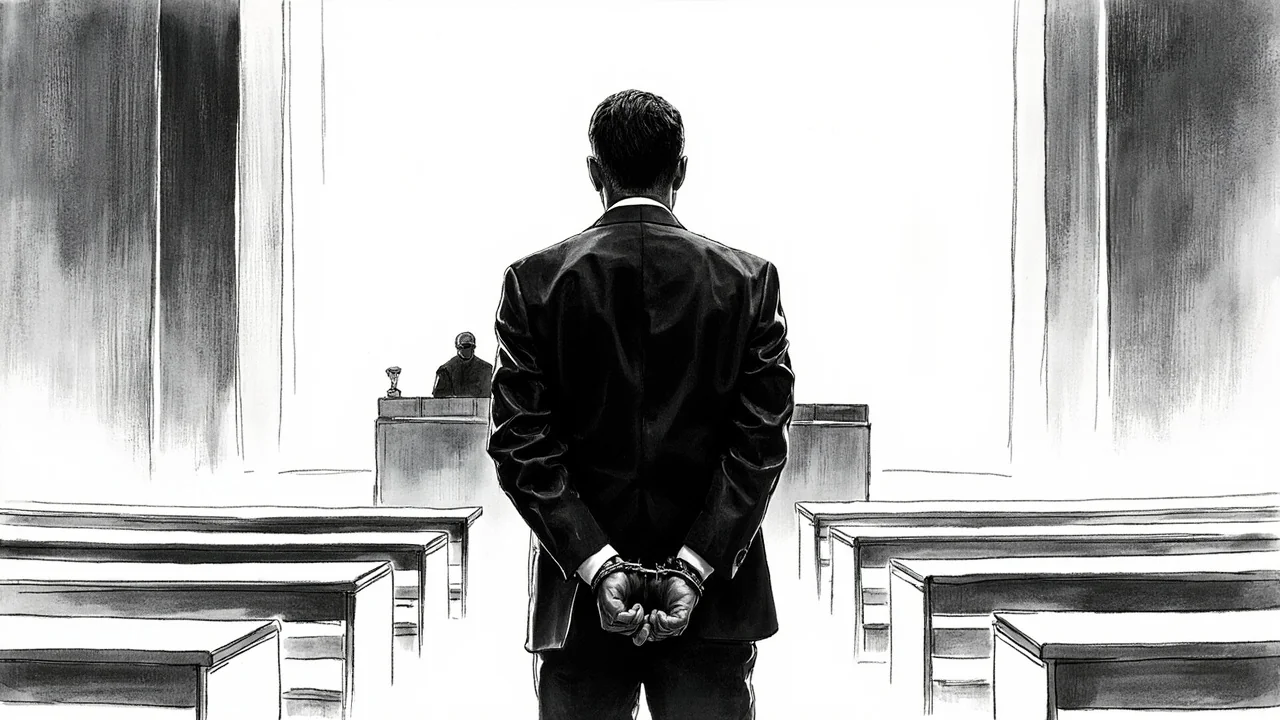 Finland Jails Father Over Babysitter Assault