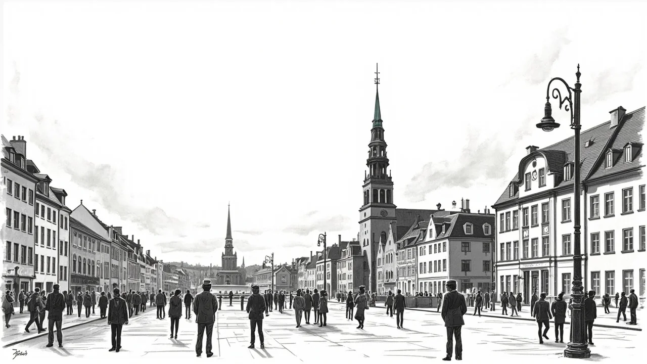 Danish Bank Savings Fall Two Months Running
