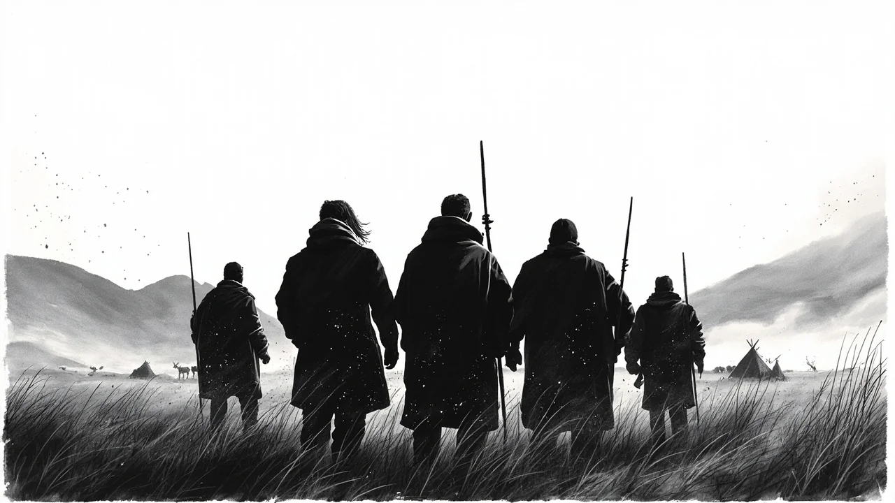 Norway Sami Rights Battle: 100+ Inquiries for 1 Class