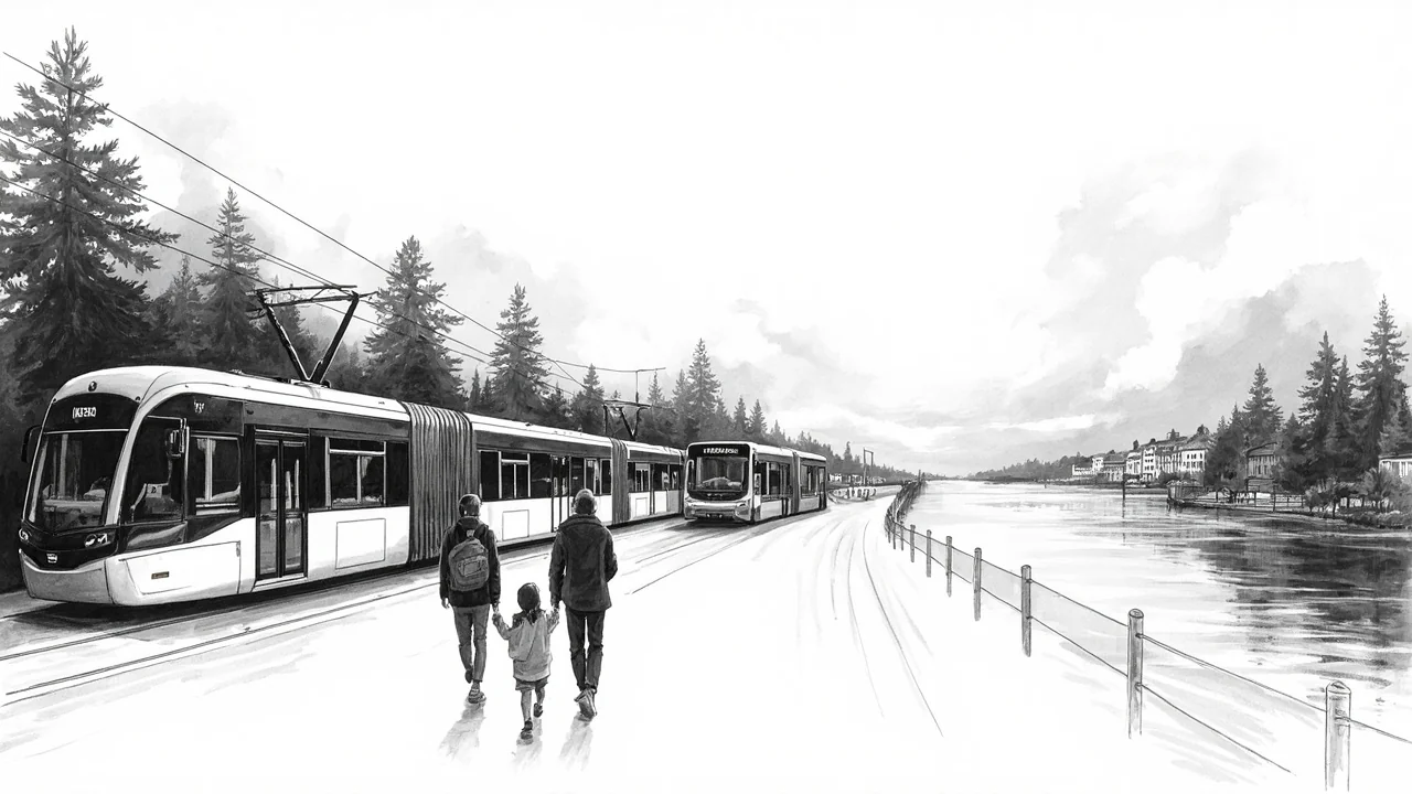 HSL Tickets to Rise 1.8% From Early 2027