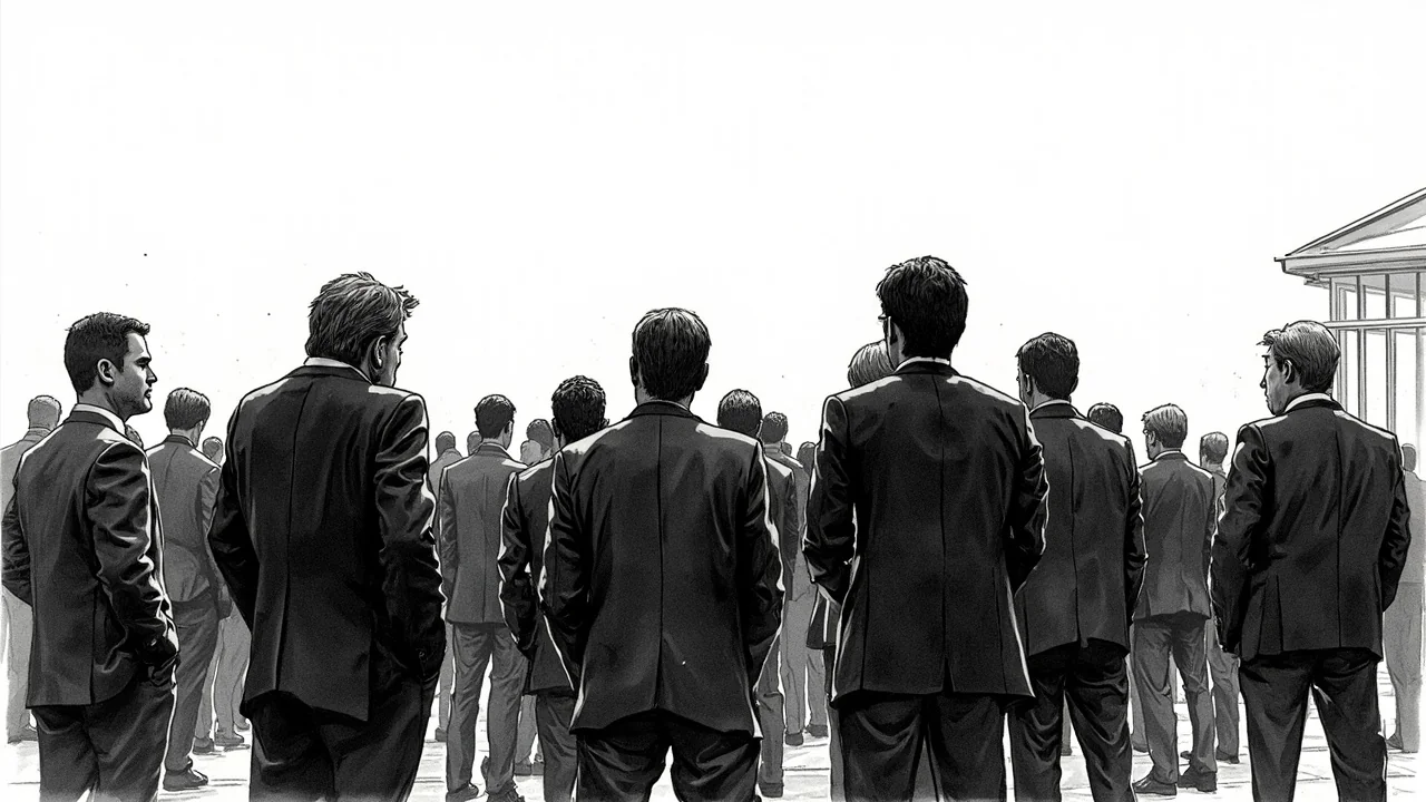 Finland Opposition Demands Job Action Plan