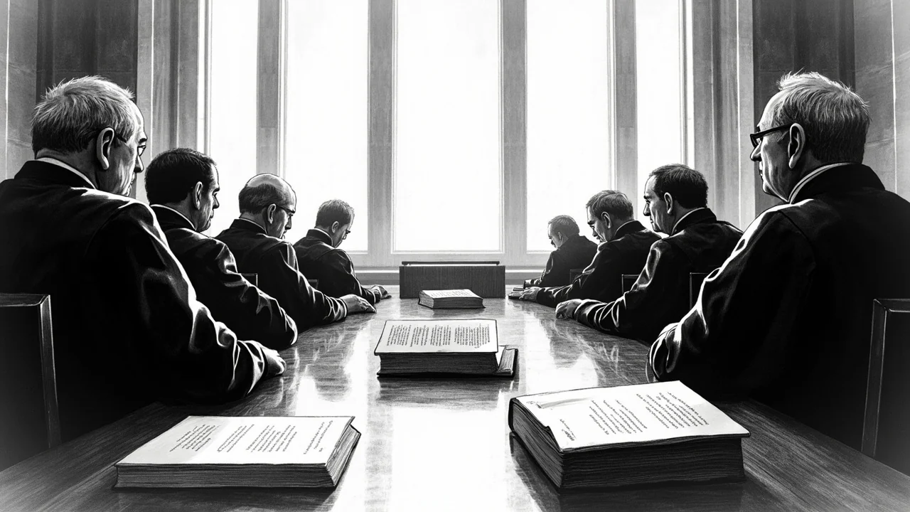 Norway Supreme Court Weighs Novels in Forvaring Case