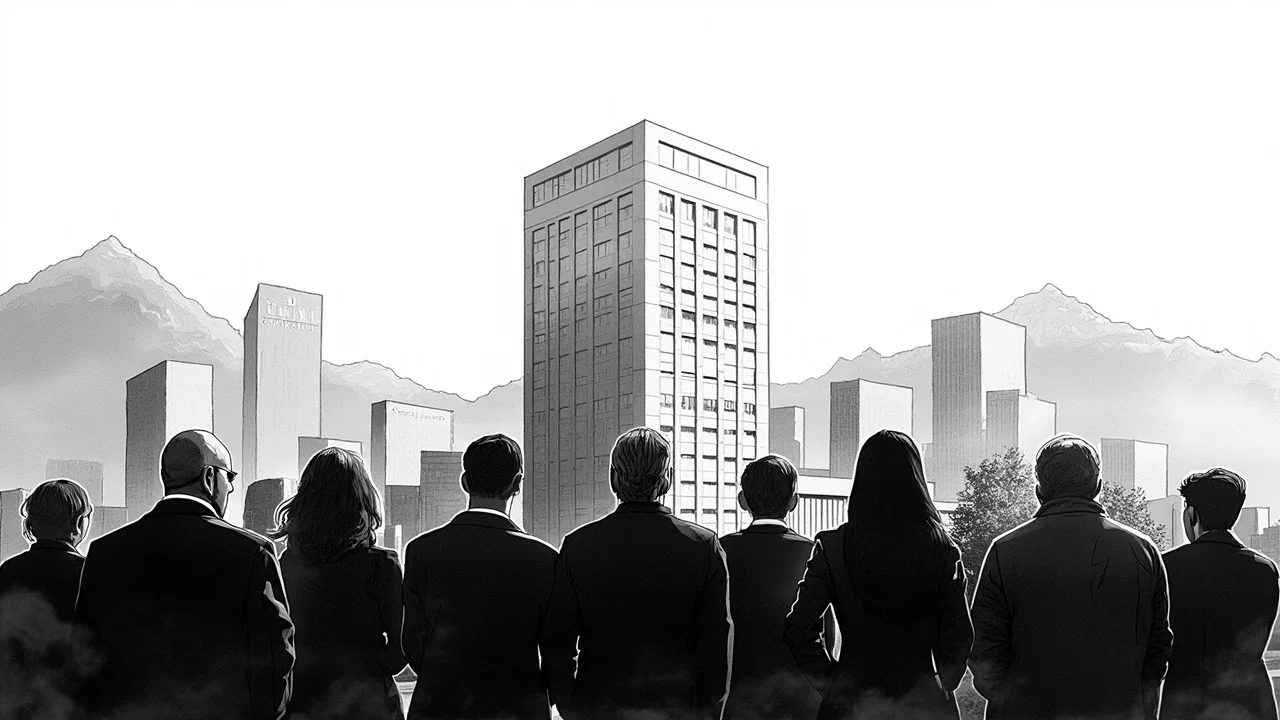 Norway Tax System Down 22 Hours: Service Restored