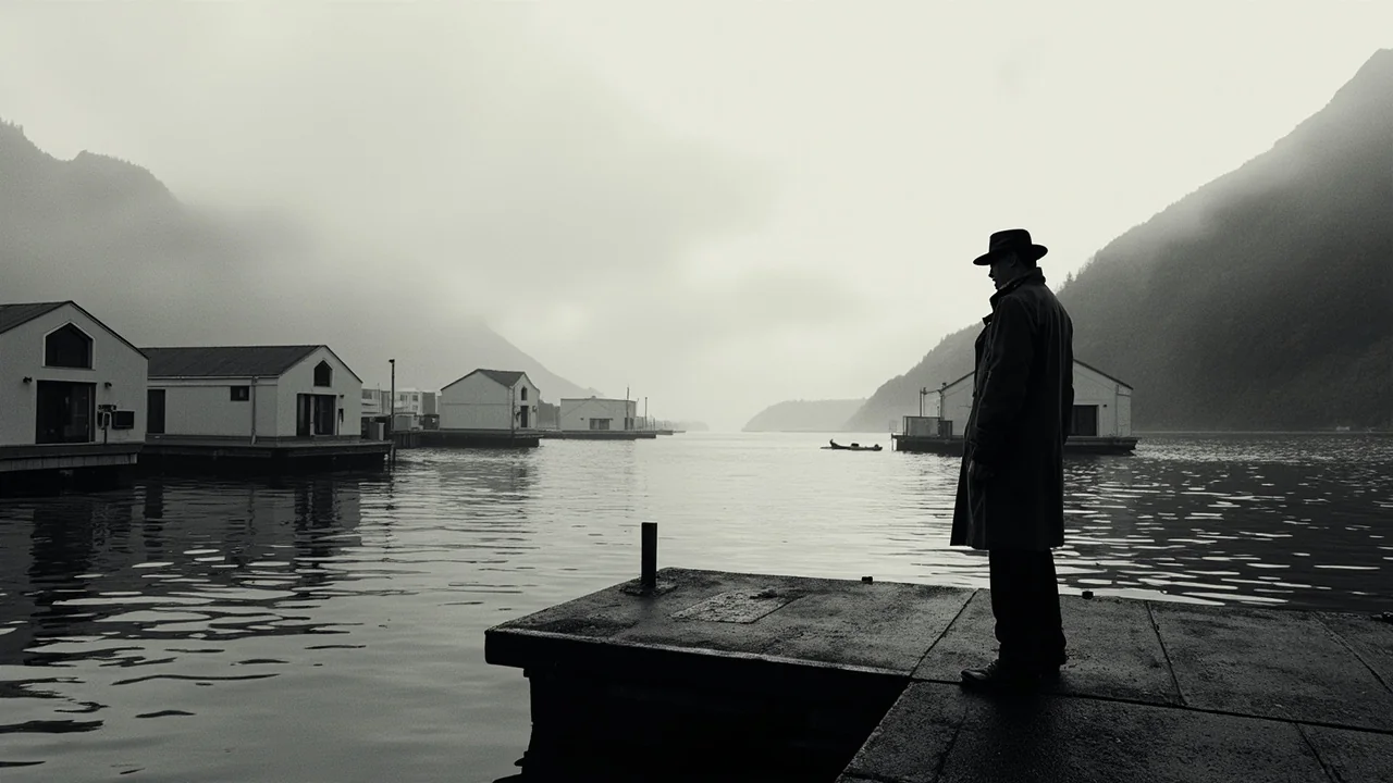 Oslo Missing Person Case Now a Murder Probe