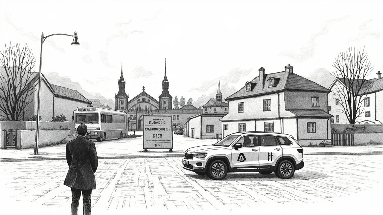 Sweden's Driving Tests Canceled: Trafikverket Investigates