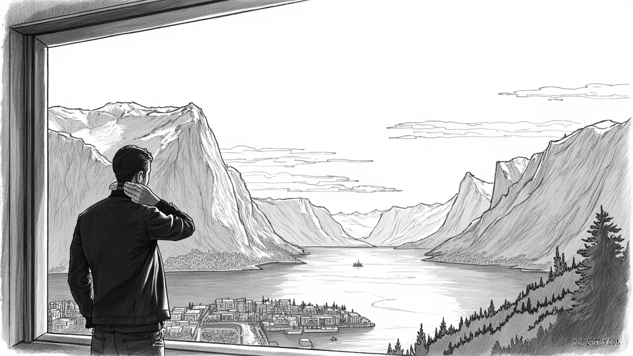 Norway Switches to Daylight Saving Time for Summer Season