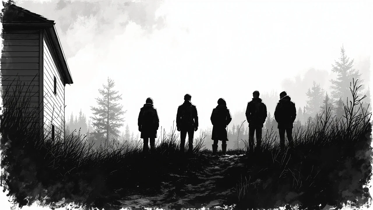 Finland Sharpens Weapon Laws: 2-Year Prison Risks