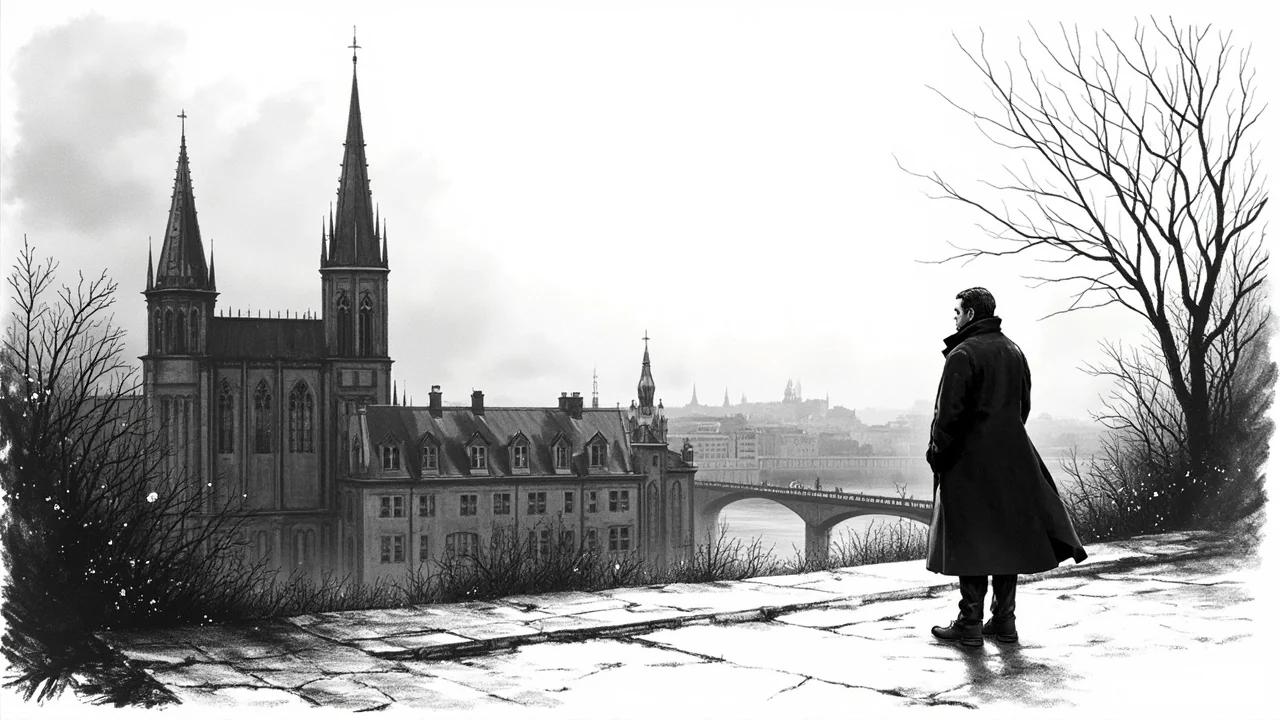 Swedish Critique: Harry Hole's Oslo Is a Crime Cliché