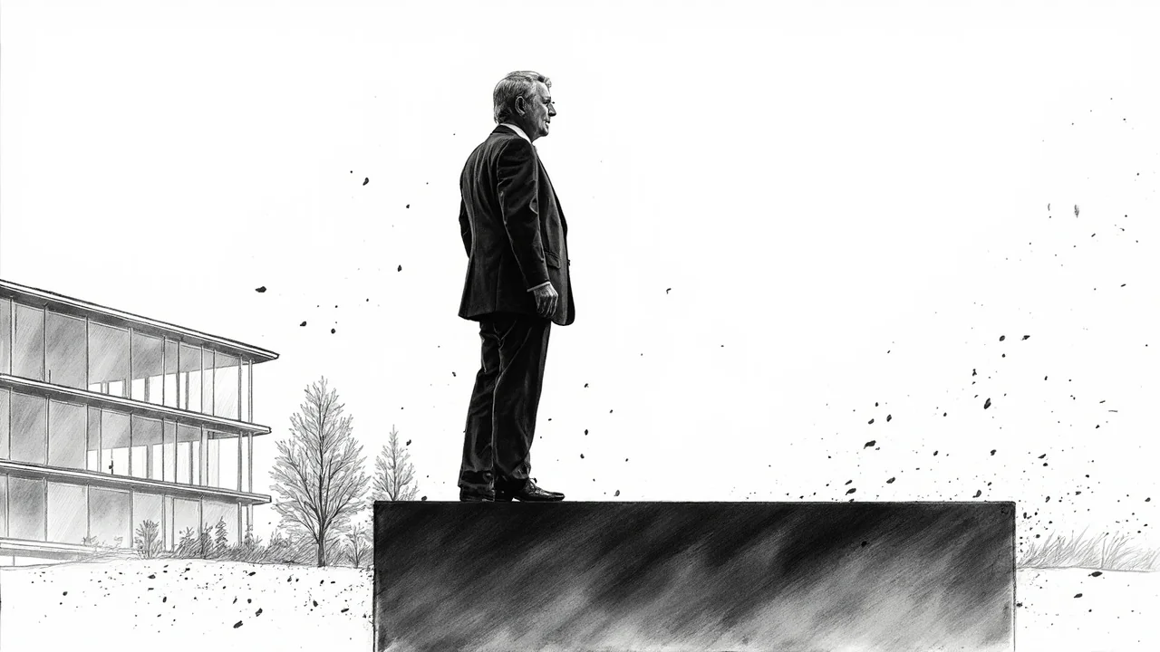 Finland MP Hanna Kosonen Quits Politics: 'Truth Used Sparingly'