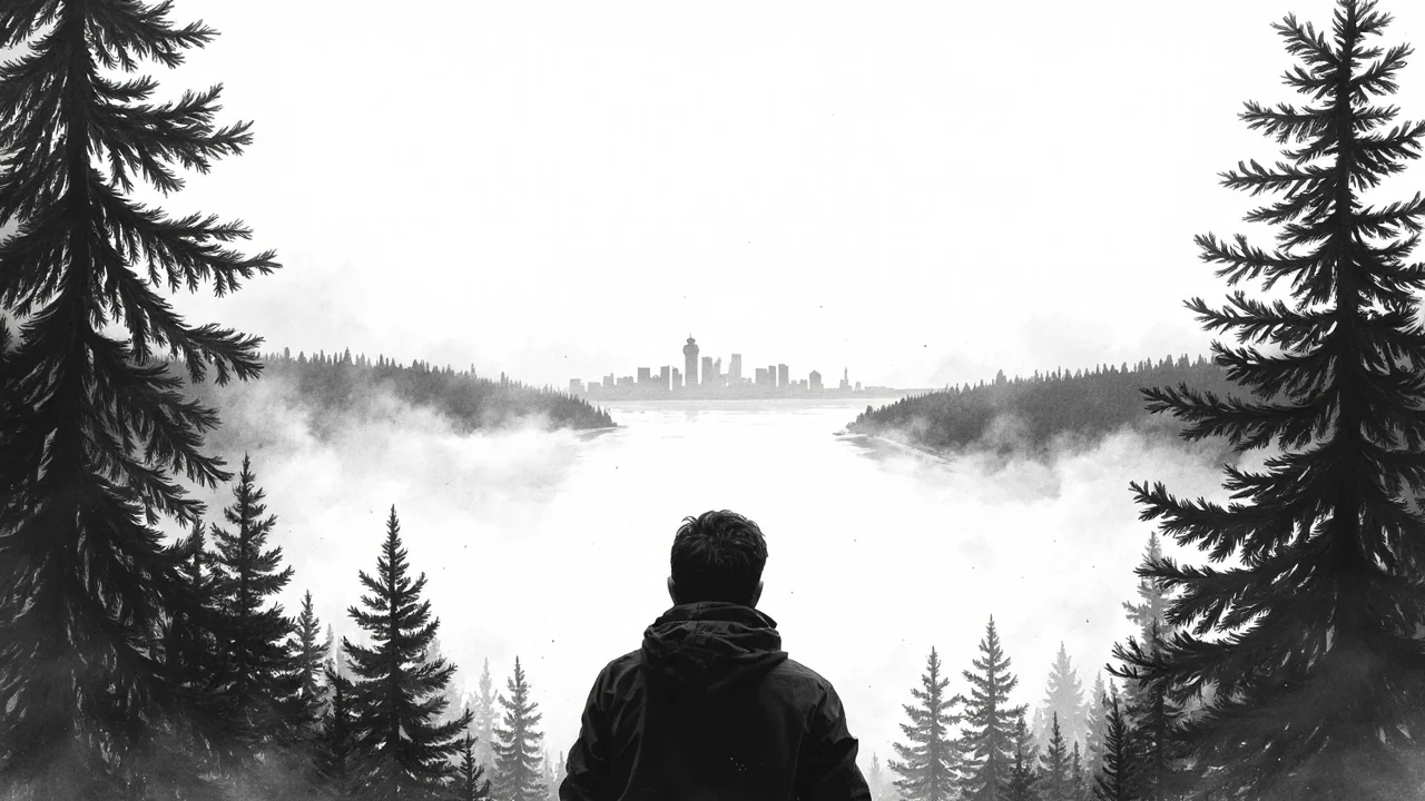 Finnish Figure Petri Poikolainen's Death Sparks Major Online Search Surge