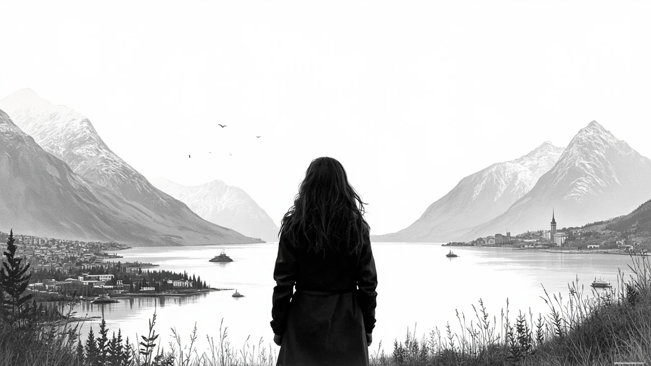 Former Norwegian MP Heidi Sørensen Dies at 56