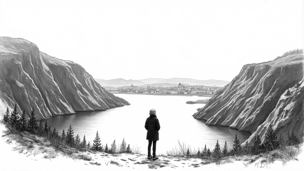 Former Norwegian MP Heidi Sørensen Dies at 56