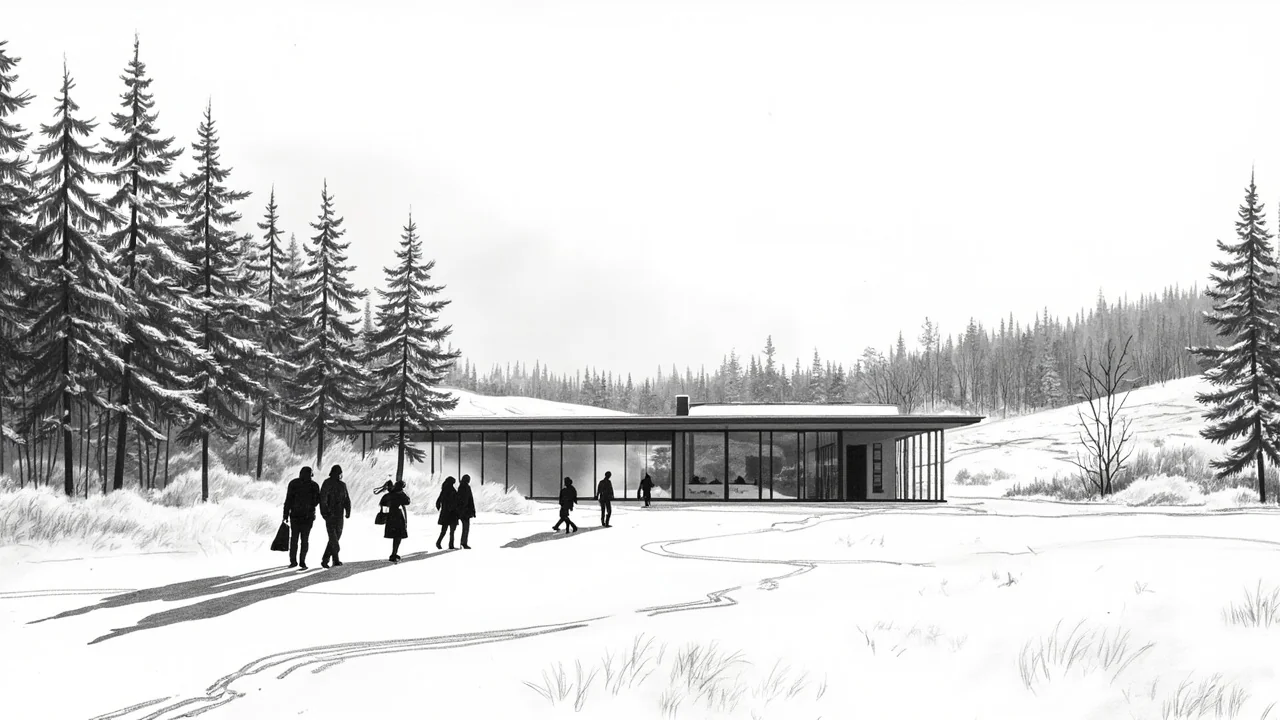 Finland Private Clinic Expands: Fifth Location Opens March