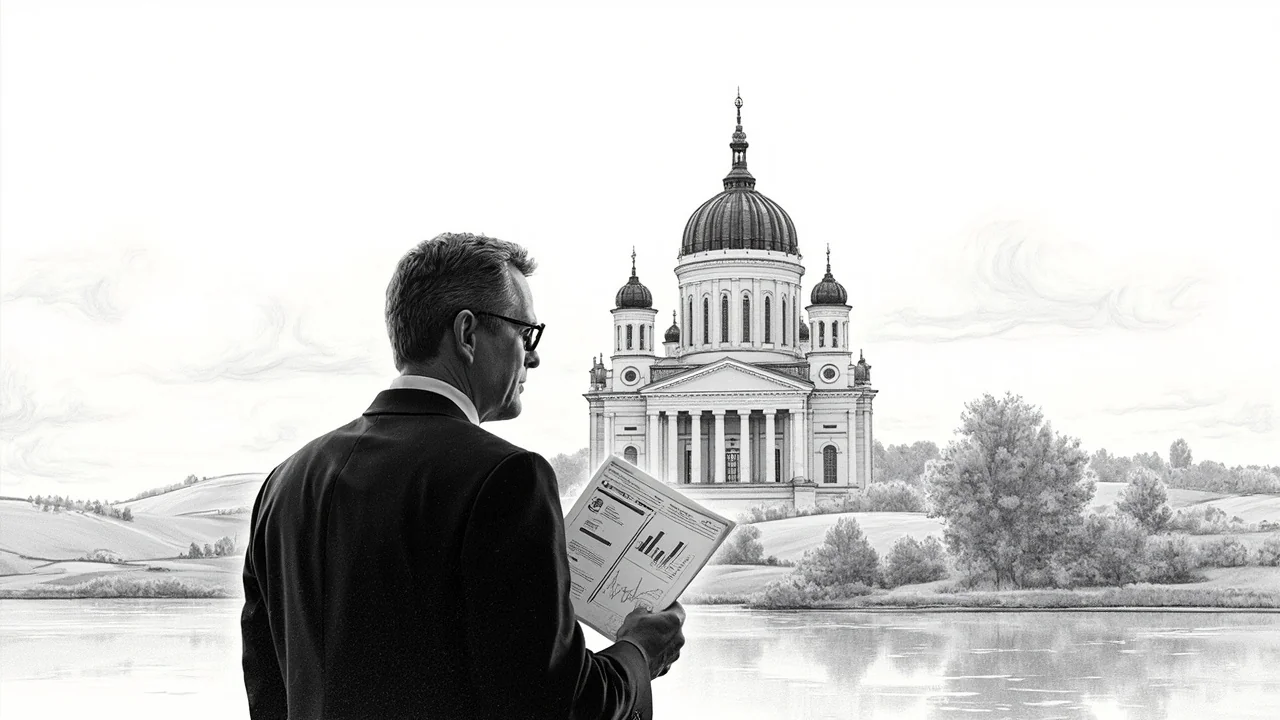 Finland Opposition Targets 1.4B Euro Deficit