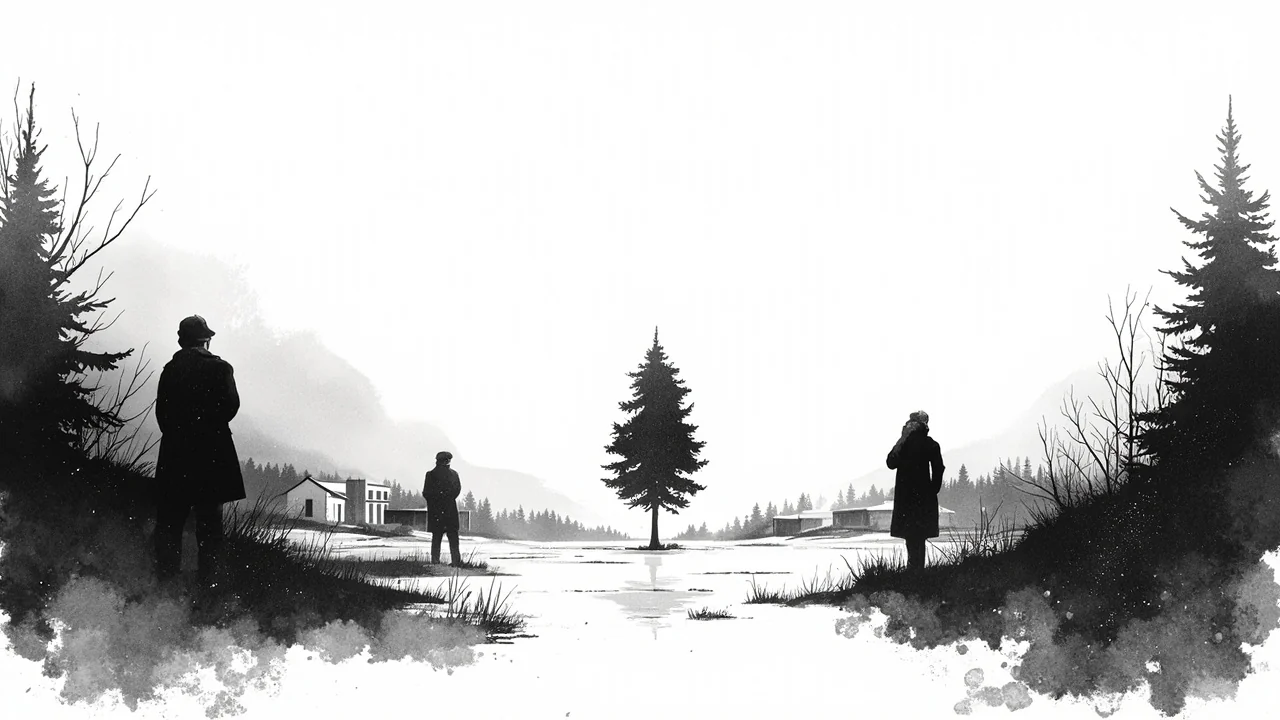 Finland Elder Care Death Sparks Criminal Probe