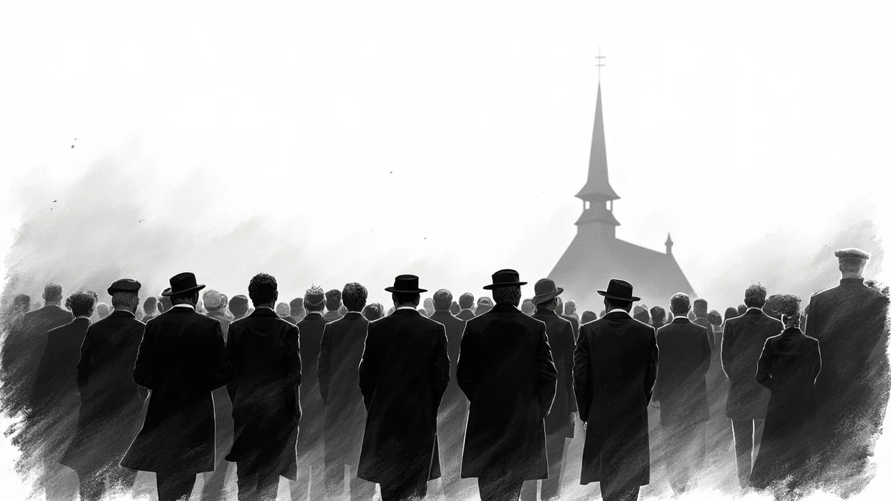 Sweden Princess Désirée Funeral Set for February 19