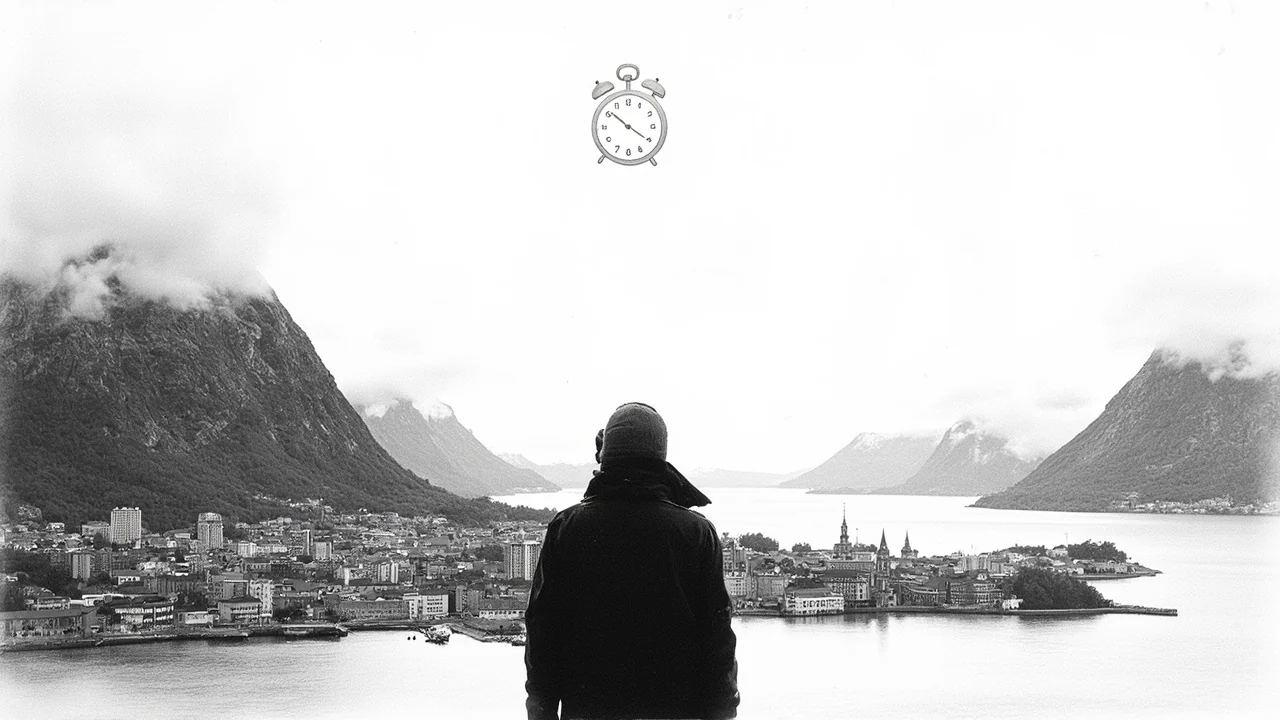 Sleep Researcher Warns Against Daylight Saving Time Change in Norway