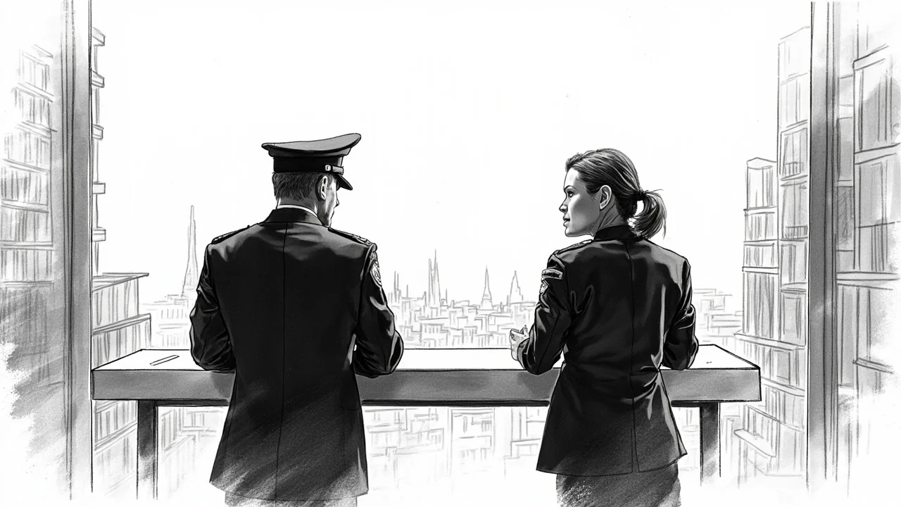 Solna High-Rise Fire Cause To Be Revealed in Press Conference