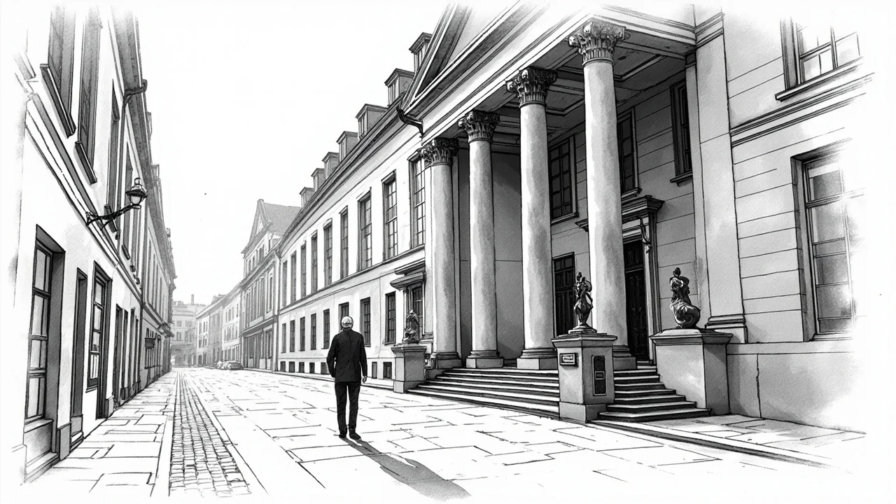 Nobel Prize in Literature Winner Announced on Monday