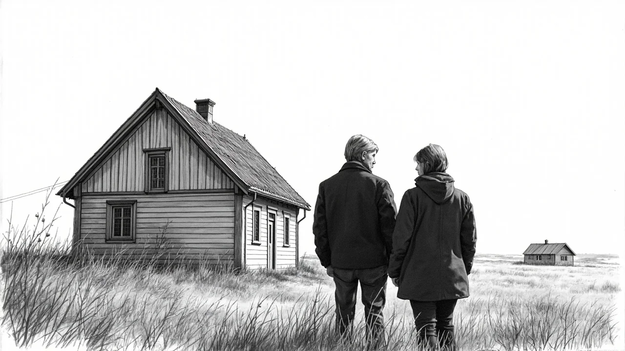 Norway's Rural School Clash Costs Millions