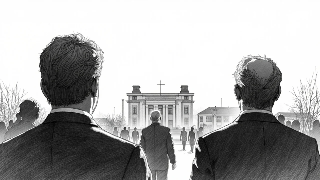 Finland Luumäki Homicide Case Advances to Prosecution