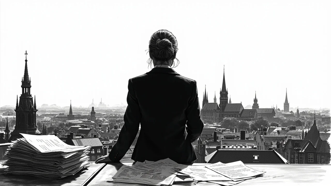 Left Party Demands Finance Minister Act on SBAB Mortgage Rates