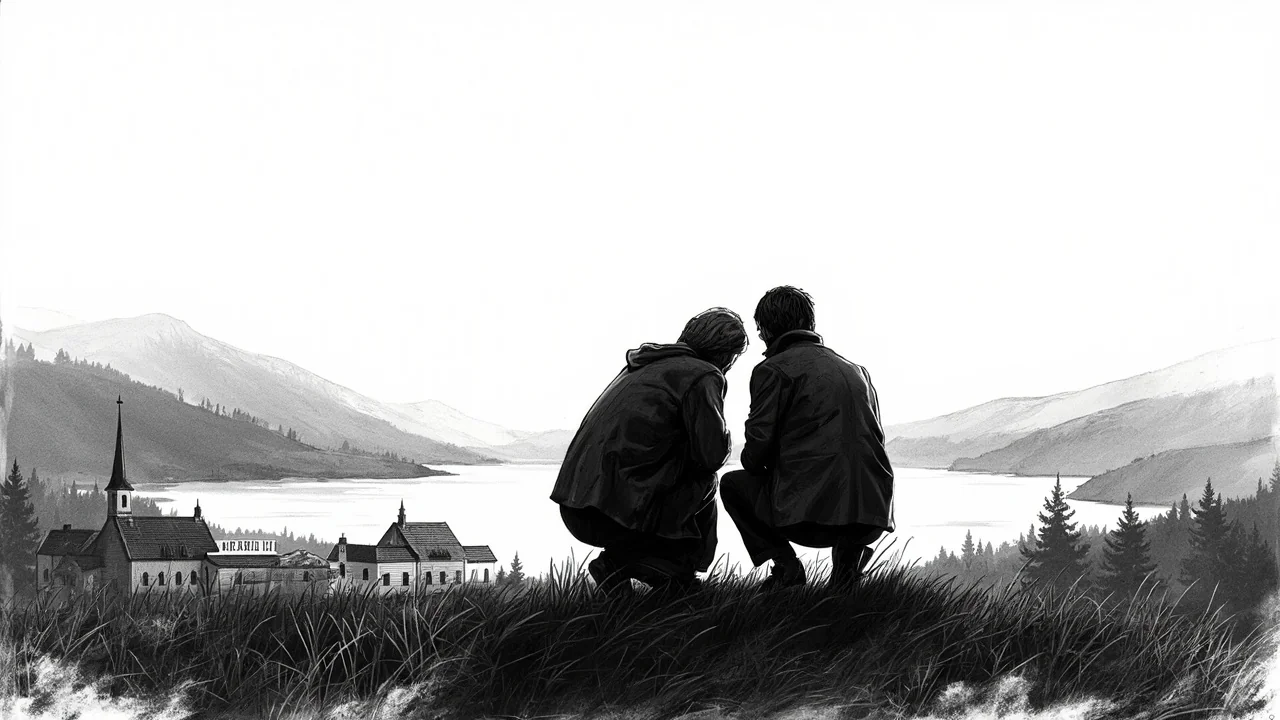 Norwegian Boy, 14, Killed in School Car Accident