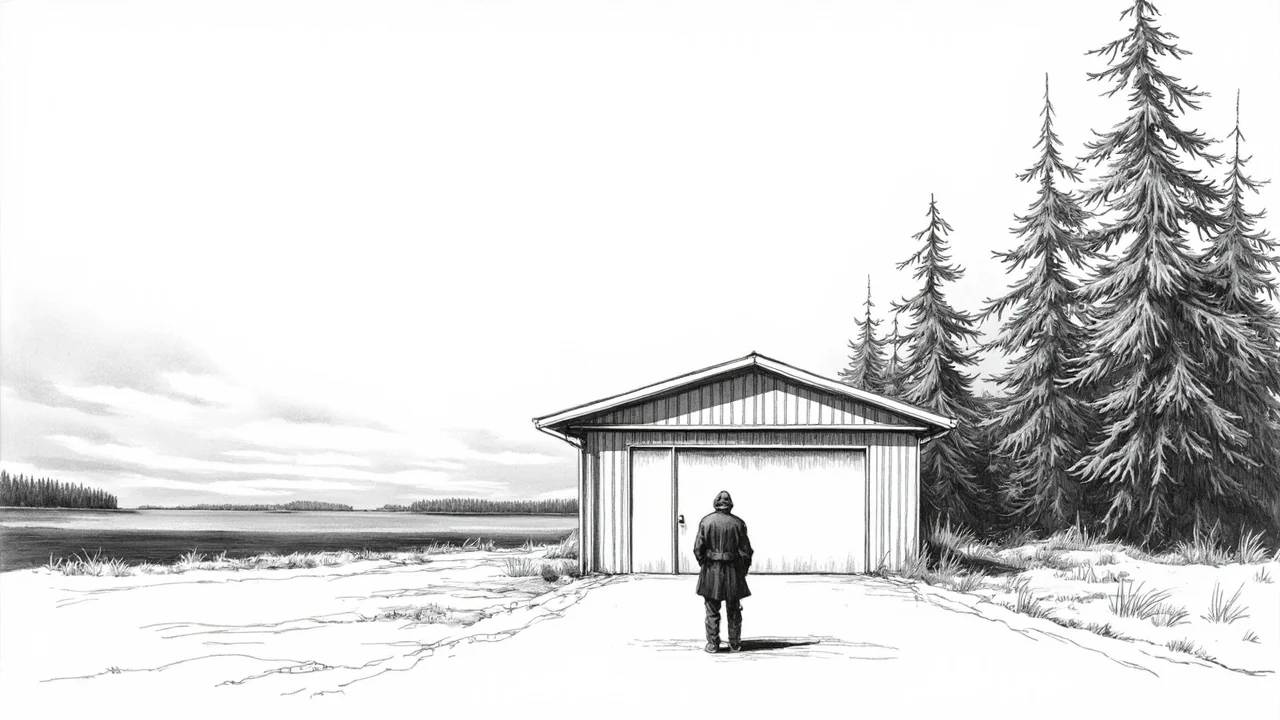 Finland's Luhanka Appeals Service Center Closure: 1 Legal Challenge